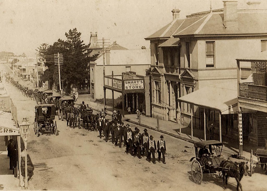 Wollongong Heritage Roofing Style