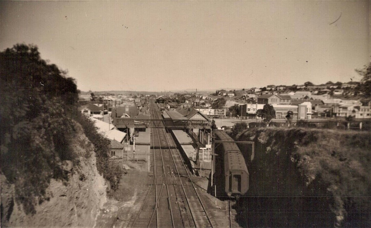 Wollongong Roofing Landscape