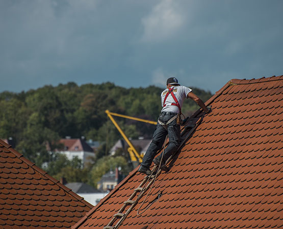 Roof Repair